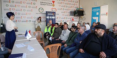 BÜYÜKŞEHİR’İN İSTİHDAM GÜNLERİ İLE 244 ÖZEL GEREKSİNİMLİ VATANDAŞ İŞ HAYATINA ATILDI