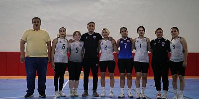 BÜYÜKŞEHİR’İN KADIN GOALBALL TAKIMINDA TEK HEDEF ŞAMPİYONLUK