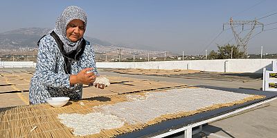 BÜYÜKŞEHİR’İN “KAHRAMAN KADIN AKADEMİSİ” KADIN GİRİŞİMCİLERE GÜÇ KATIYOR
