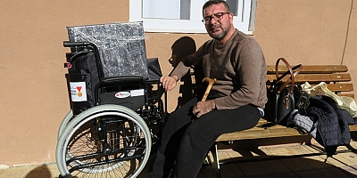 BÜYÜKŞEHİR’İN KÜÇÜK DOKUNUŞU BÜYÜK MUTLULUKLAR YAŞATIYOR