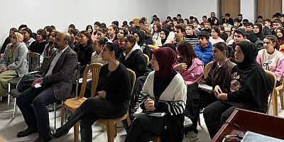 BÜYÜKŞEHİR’İN KÜLTÜR SANAT FAALİYETLERİNİN YENİ DURAĞI ÇAĞLAYANCERİT OLDU