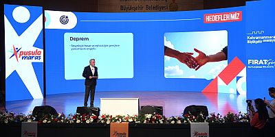 BÜYÜKŞEHİR’İN “PUSULA MARAŞ GEZİLERİ” MARDİN TURUYLA BAŞLIYOR!