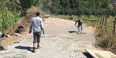 KAHRAMANMARAŞ BÜYÜKŞEHİR’İN ULAŞIM YATIRIMLARI