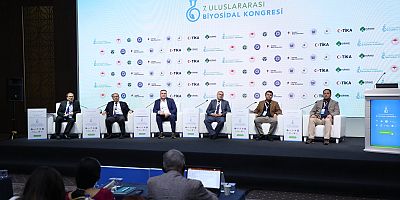 BÜYÜKŞEHİR’İN ZARARLI VEKTÖRLERLE MÜCADELESİ ULUSLARARASI KONGREDE BEĞENİ TOPLADI