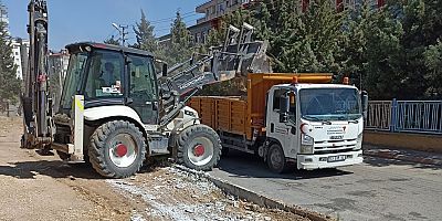 Kahramanmaraş Büyükşehir Belediyesi