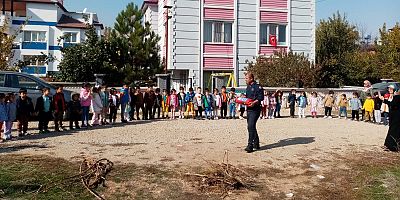 BÜYÜKŞEHİR İTFAİYESİ, SAHADA