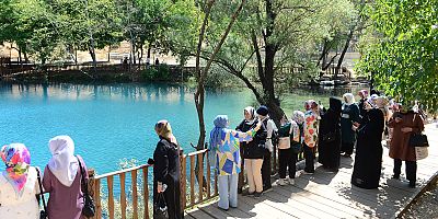 BÜYÜKŞEHİR, KADINLARA YÖNELİK BİR PROJESİNİ DAHA HAYATA GEÇİRDİ