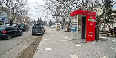 BÜYÜKŞEHİR KAHRAMANKART DOLUM NOKTASI SAYISINI ARTIRDI