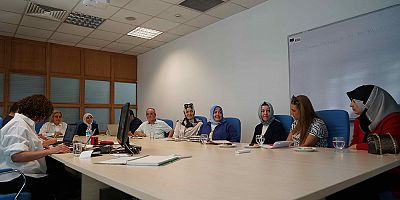BÜYÜKŞEHİR, “KAHRAMANMARAŞ HİKÂYESİ” PROJESİNE START VERDİ