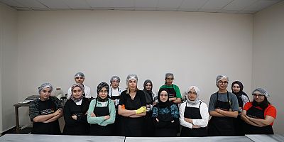 BÜYÜKŞEHİR KAMEK’TE YENİ DÖNEM BAŞLADI