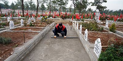 Kahramanmaraş Büyükşehir Belediyesi