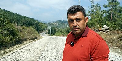 BÜYÜKŞEHİR KIRSALIN KALBİNDE VATANDAŞIN YANINDA