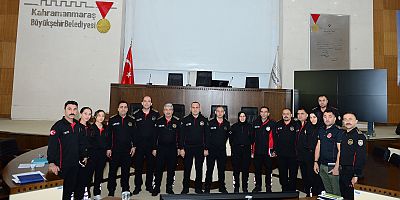 BÜYÜKŞEHİR KIŞA HAZIR
