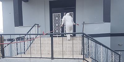 BÜYÜKŞEHİR KUZEY İLÇELERDE DEZENFEKSİYON ÇALIŞMALARINI SÜRDÜRÜYOR