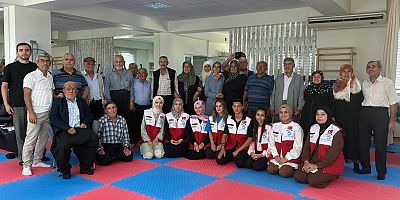 BÜYÜKŞEHİR’LE GÖNÜLLER BULUŞTU, HAFIZALAR SEVGİYLE CANLANDI