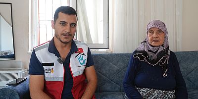 “BÜYÜKŞEHİR’LE GÜVENLİ EVİM” PROJESİYLE DAHA GÜVENLİ YAŞAM ALANLARI