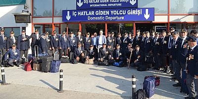 BÜYÜKŞEHİR’LE KIBRIS HATIRALARI YERİNDE CANLANIYOR