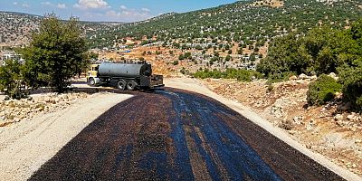 BÜYÜKŞEHİR PAZARCIK KIRSALINDA KESİNTİSİZ ULAŞIM SAĞLIYOR