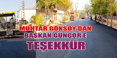 BÜYÜKŞEHİR, PAZARCIK’TA BİR MAHALLENİN DAHA ULAŞIMINI İYİLEŞTİRİY