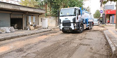 Kahramanmaraş Büyükşehir Belediyesi