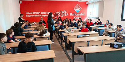 BÜYÜKŞEHİR, SIFIR ATIK VE İKLİM DEĞİŞİKLİĞİ FARKINDALIĞI OLUŞTURUYOR
