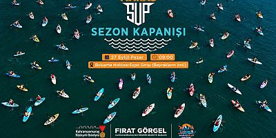 BÜYÜKŞEHİR, SPORU ALİ KAYASI’NIN DOĞAL GÜZELLİKLERİYLE BULUŞTURUYOR
