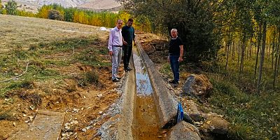 BÜYÜKŞEHİR TARIM ÜRETİCİLERİNİN YANINDA