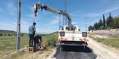BÜYÜKŞEHİR TRAFİK GÜVENLİĞİ İÇİN SAHADA
