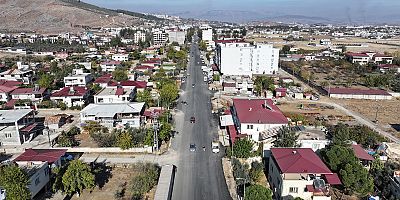 Kahramanmaraş Büyükşehir Belediyesi