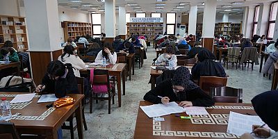 Kahramanmaraş Büyükşehir Belediyesi
