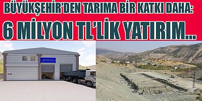 ÇAĞLAYANCERİT CEVİZ İŞLEME VE PAKETLEME PROJESİNDE START VERİLDİ