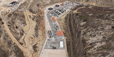 ÇAĞLAYANCERİT’E 854 MİLYON TL’LİK YATIRIMIN TOPLU AÇILIŞI YAPILACAK