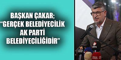 ÇAKAR GAYESİ OLMAYANIN, HİKAYESİ OLMAYANIN DA BAŞARISI OLMAZ