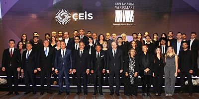 ÇEİS 60. KURULUŞ YILINI KUTLADI