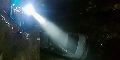 CEP TELEFONU HAYAT KURTARDI