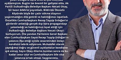 @Cumhurbaşkanı Sayın Recep Tayyip Erdoğan
@CHP’li Belediye Öksüzlü Köyünde depremzede çadırını söktü” 
@ali öztunç
@necati okay