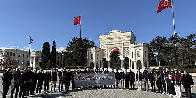 “ÇETE DESTANI” TURNUVASININ KAZANANLARI İSTANBUL’U KEŞFETTİ