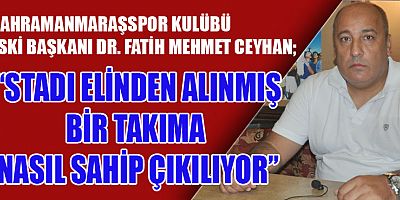 CEYHAN’DAN SEZAL’A CEVAP GECİKMEDİ