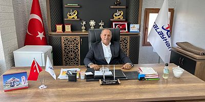 CEYLANPINAR'A TALAYHAN TALİP