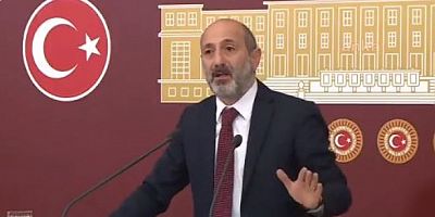 chp kahramanmaraş milletvekili ali öztunç