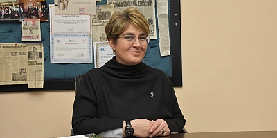 CHP KAHRAMANMARAŞ BÜYÜKŞEHİR BELEDİYE BAŞKAN ADAYI BELİRLENDİ