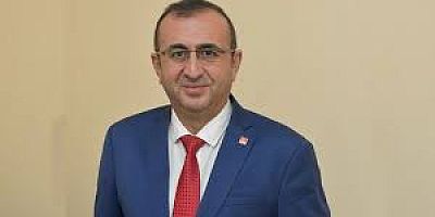 CHP KAHRAMANMARAŞ İL BAŞKANI ÜNAL ATEŞ’TEN KADİR GECESİ MESAJI