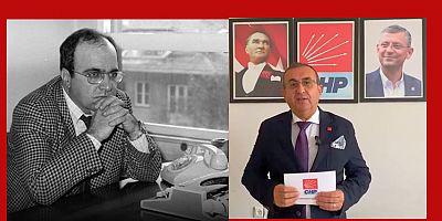 CHP’Lİ ATEŞ: UĞUR MUMCU, GERÇEĞİN İZİNİ SÜRENLERİN VİCDANIDIR