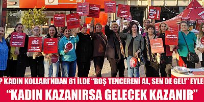 CHP’Lİ BAŞKAN KÖROĞLU: “YOKSULLUK ARTIK CEBİMİZDE DEĞİL, UMUTLARIMIZDA”