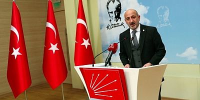 CHP’Lİ ÖZTUNÇ: “BU BAĞ VE BAHÇELER DEDEDEN TORUNA GÜNÜMÜZE KADAR GELDİ”