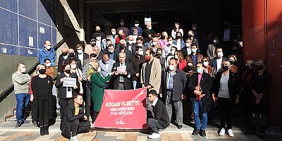 CHP’Lİ ŞENGÜL, “ASGARİ ÜCRETTEN VERGİ VE KESİNTİLERE SON VERİLSİN”