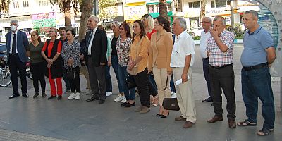 CHP’Lİ ŞENGÜL, HÜKÜMETE YÜKLENDİ