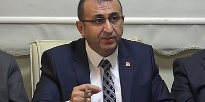 CHP'Lİ ÜNAL ATEŞ: AİLE HEKİMLERİNE YAPILANLAR KABUL EDİLEMEZ!
