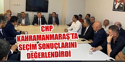 CHP’Lİ ZEYBEK DOĞRU KARARLARLA GÜZEL SONUÇLAR ALINDI