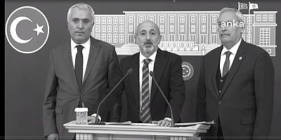 CHP MİLLETVEKİLİ ÖZTUNÇ’TAN BİR YALAN DAHA